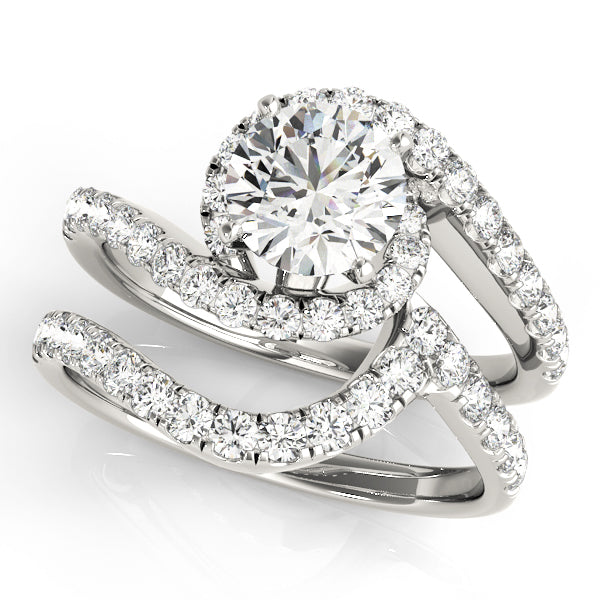 Engagement Ring M50866-E