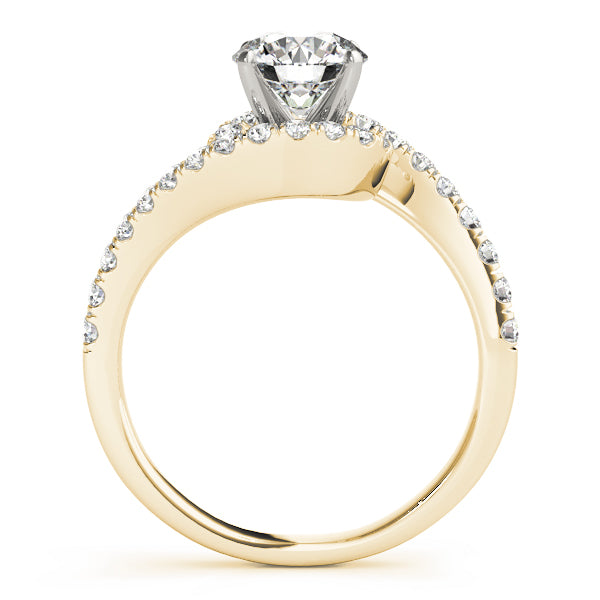 Engagement Ring M50866-E