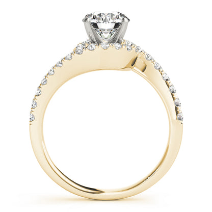 Engagement Ring M50866-E