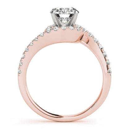 Engagement Ring M50866-E