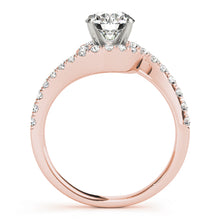 Load image into Gallery viewer, Engagement Ring M50866-E

