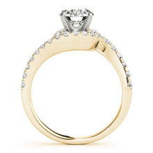 Load image into Gallery viewer, Engagement Ring M50866-E
