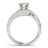 Load image into Gallery viewer, Engagement Ring M50866-E
