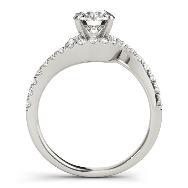 Engagement Ring M50866-E