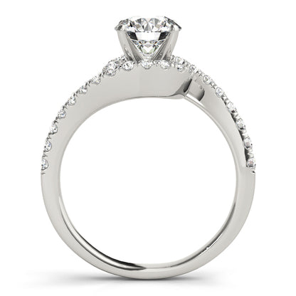 Engagement Ring M50866-E
