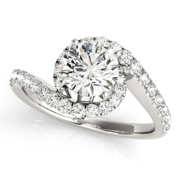 Engagement Ring M50866-E