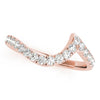 Load image into Gallery viewer, Wedding Band M50866-W
