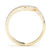 Load image into Gallery viewer, Wedding Band M50866-W
