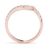 Load image into Gallery viewer, Wedding Band M50866-W
