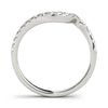 Load image into Gallery viewer, Wedding Band M50866-W
