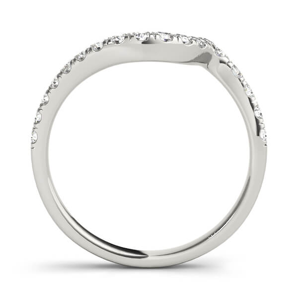Wedding Band M50866-W