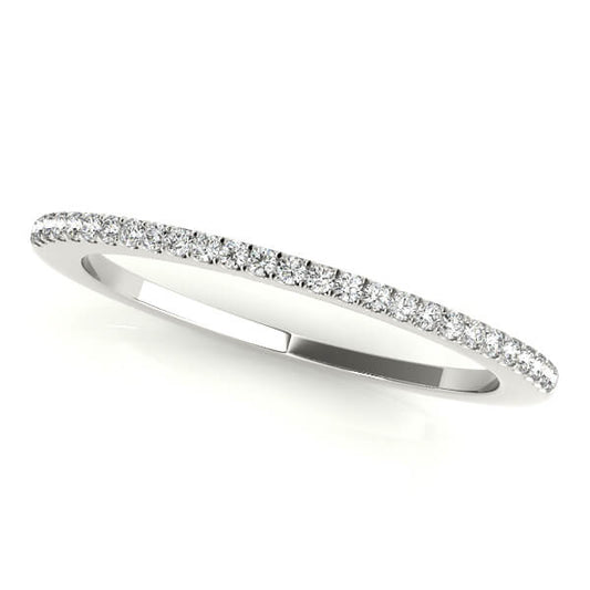 Wedding Band M50867-W