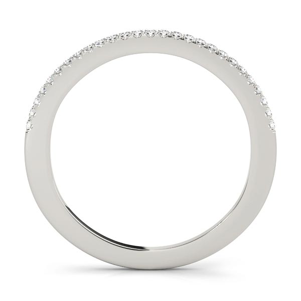 Wedding Band M50867-W