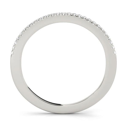 Wedding Band M50867-W