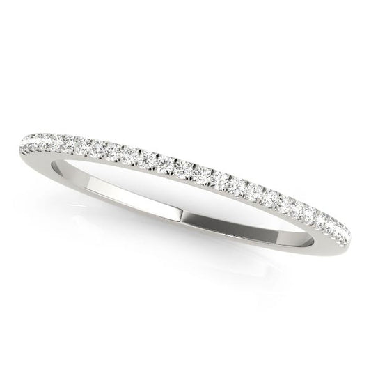 Wedding Band M50867-W