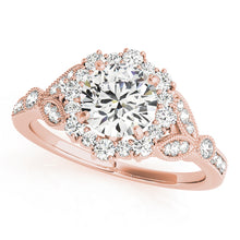 Load image into Gallery viewer, Engagement Ring M50868-E
