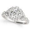 Load image into Gallery viewer, Engagement Ring M50868-E

