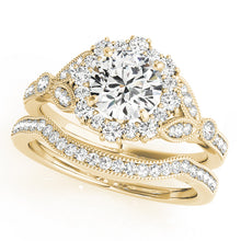 Load image into Gallery viewer, Engagement Ring M50868-E
