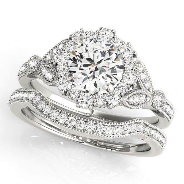 Engagement Ring M50868-E