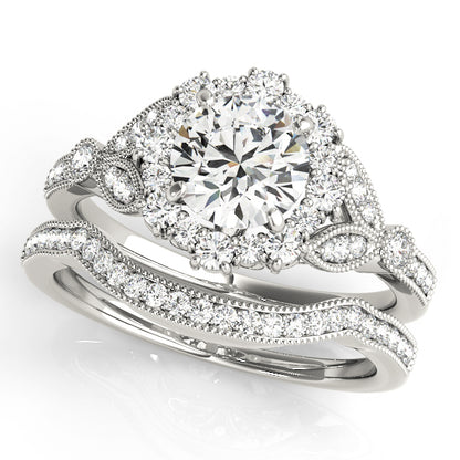 Engagement Ring M50868-E