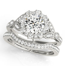 Load image into Gallery viewer, Engagement Ring M50868-E
