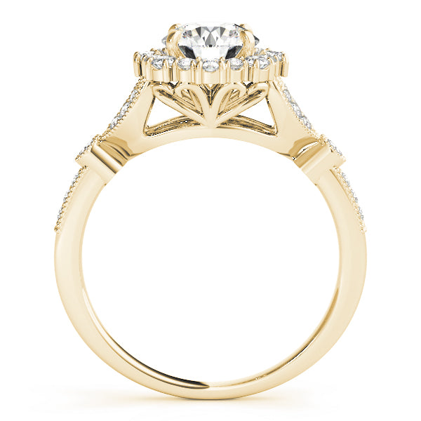 Engagement Ring M50868-E