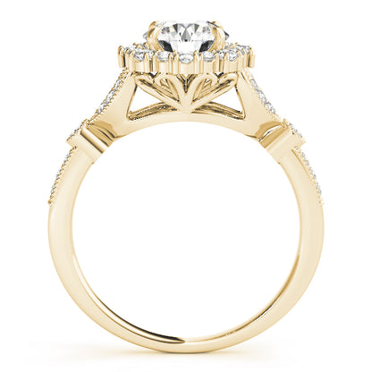 Engagement Ring M50868-E