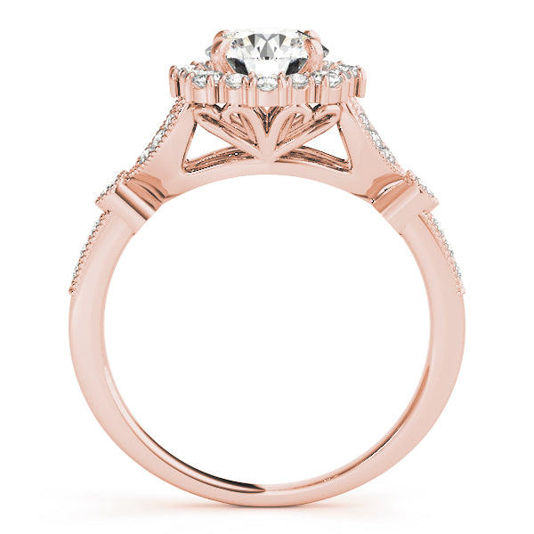 Engagement Ring M50868-E