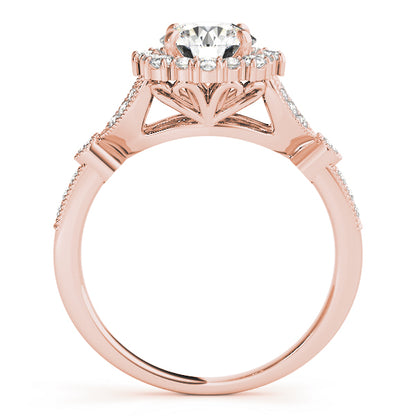 Engagement Ring M50868-E