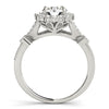 Load image into Gallery viewer, Engagement Ring M50868-E
