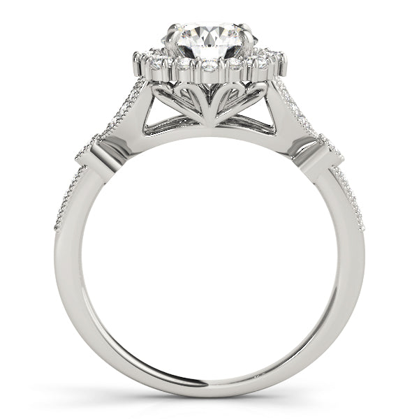 Engagement Ring M50868-E