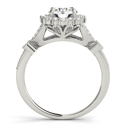 Engagement Ring M50868-E