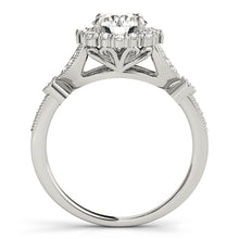 Load image into Gallery viewer, Engagement Ring M50868-E
