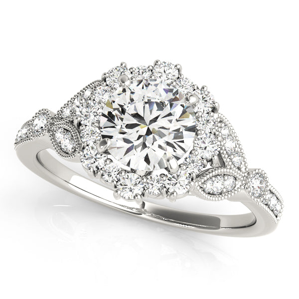 Engagement Ring M50868-E