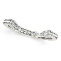 Wedding Band M50868-W