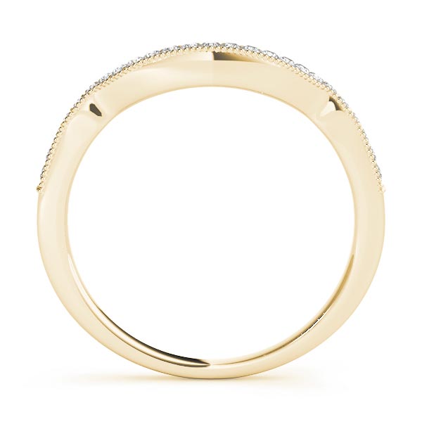 Wedding Band M50868-W