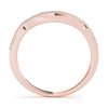 Load image into Gallery viewer, Wedding Band M50868-W
