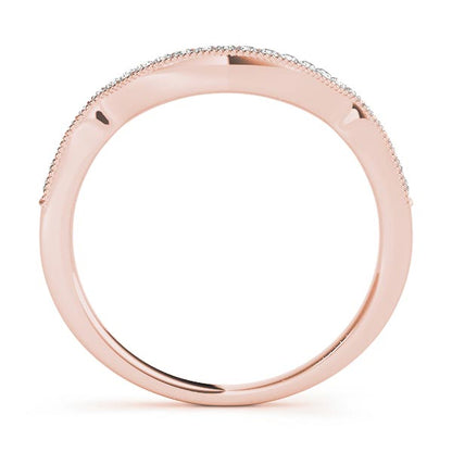 Wedding Band M50868-W
