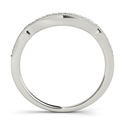 Wedding Band M50868-W