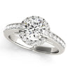 Load image into Gallery viewer, Engagement Ring M50869-E
