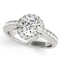 Engagement Ring M50869-E