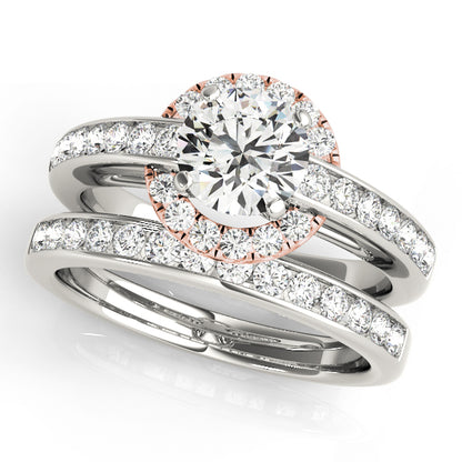 Engagement Ring M50869-E