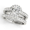 Load image into Gallery viewer, Engagement Ring M50869-E
