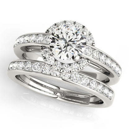 Engagement Ring M50869-E
