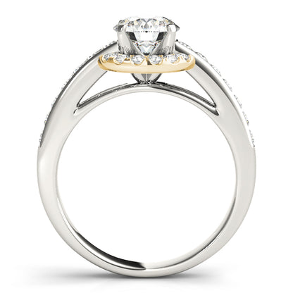 Engagement Ring M50869-E