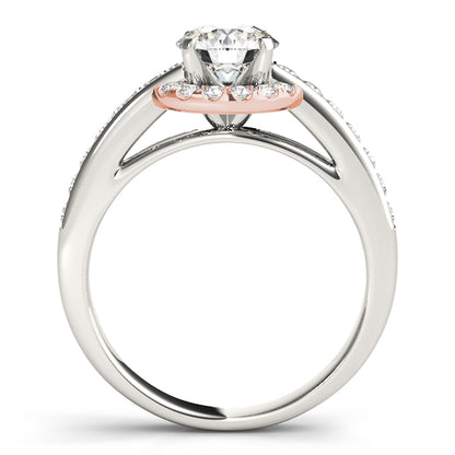 Engagement Ring M50869-E