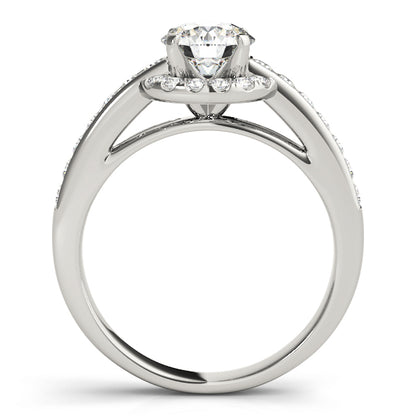 Engagement Ring M50869-E