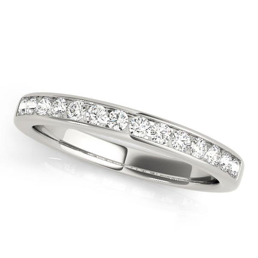 Wedding Band M50869-W