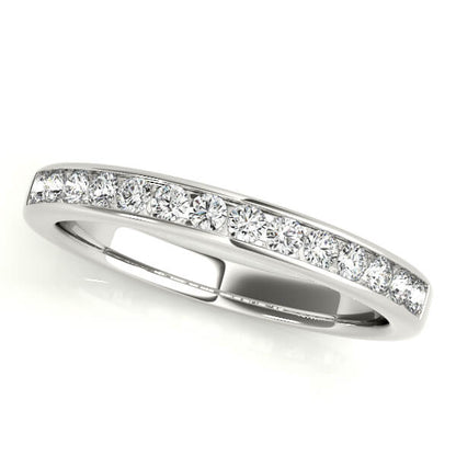 Wedding Band M50869-W