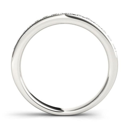 Wedding Band M50869-W